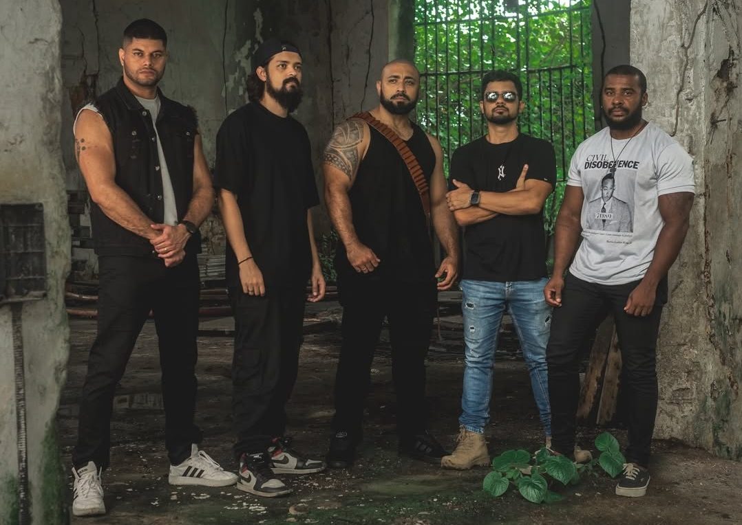 Banda Papo Retto lança “Sangue de Carcará” e anuncia nova fase ...